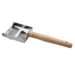 Uncapping Fork Slicer