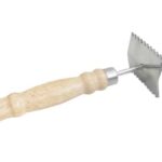 Wire Excluder Cleaner