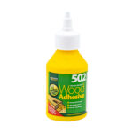 Weatherproof Wood Adhesive 125ml