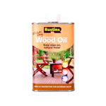 EXTERIOR WOOD OIL