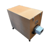 Digital Thermostatically Controlled Warming Cabinet