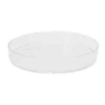Ross Round Crystal Clear Covers