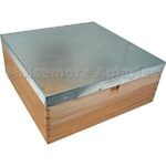 National Deep Roof 8 Inch