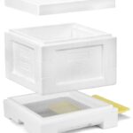 German Mini Plus III Nuc Empty