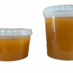 Plastic Honey Pail