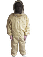 Adult Hooded All In One Suit - Image 2