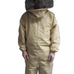 Adult Round All In One Suit