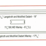 MD Manley Shallow Frame Flat