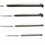 Nails For Hives - 500g