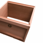 National Brood Chamber 14 x 12 Empty CEDAR