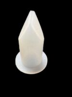 Anti Drip Bottling Nipple for our Small Honey Bottling Machine - Image 2