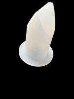 Anti Drip Bottling Nipple for our Small Honey Bottling Machine