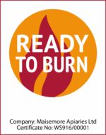 BeeKind Briquettes (8 Bags) - Image 3