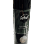 Silicone Spray 500ml