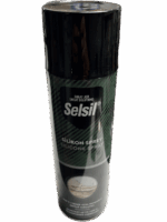 Silicone Spray 500ml - Image 2