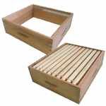 Smith Super (Empty OR 12 Frames)