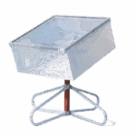 LEGA Solar Wax Extractor Stainless Steel