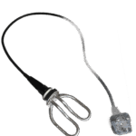 Spare Element & Lead for Uncapping Tray