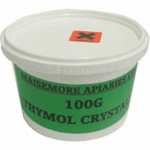 Thymol Crystals