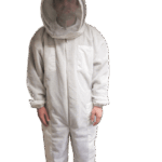 Ventilated Hooded All In One (white only)