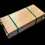National Brood Chamber - Flat (ENGLISH CEDAR)