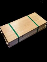 National Brood Chamber - Flat (ENGLISH CEDAR)