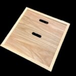 National Crown Board (Plastic Escapes not included)