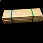 National Super - Flat (ENGLISH CEDAR)