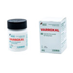 Varroxal 75g / 200g - Image 2