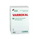 Varroxal 75g / 200g