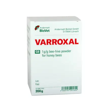 Varroxal 75g / 200g