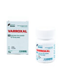 Varroxal 75g / 200g