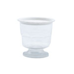 Decorative Mini Pot Plastic including Lid 30g - Image 2