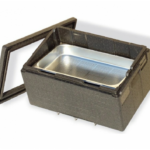 Large Poly Solar Wax Extractor