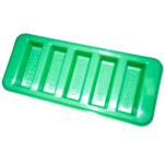 Beeswax Moulds Rectangular