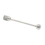 Stainless Steel Honey Drizzler