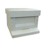 Comm Poly Hive - inc Frames and Foundation